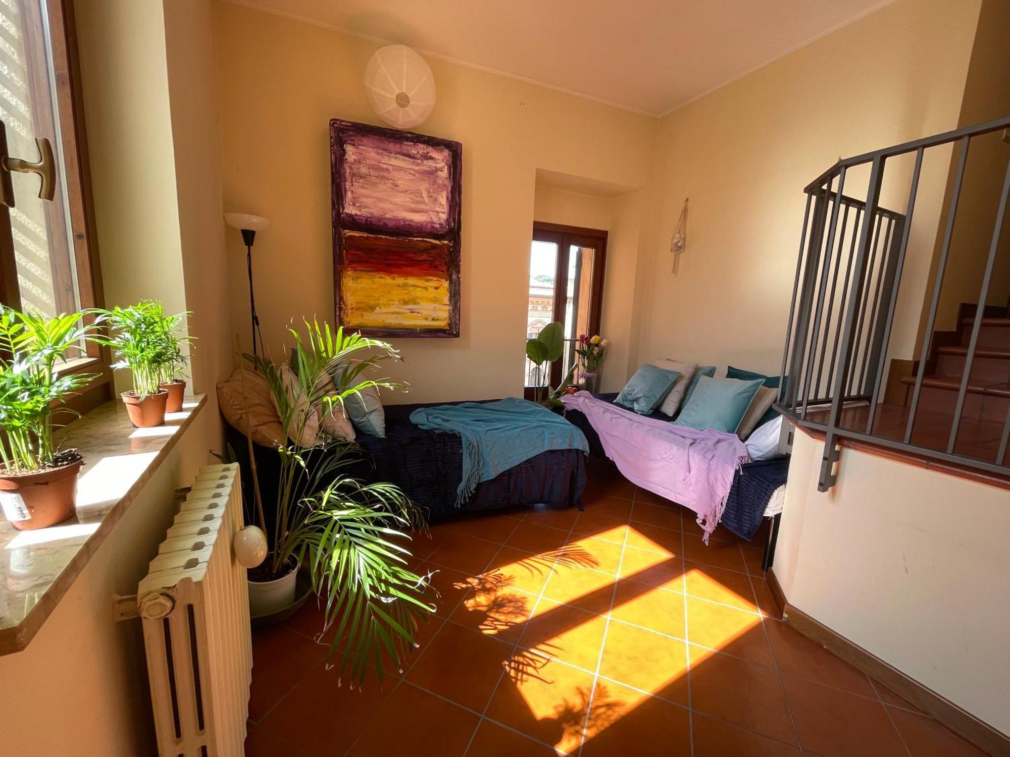 Scaligeri House Διαμέρισμα Βερόνα Εξωτερικό φωτογραφία