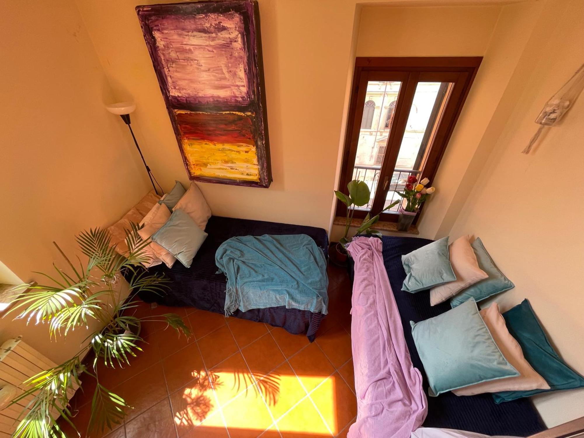Scaligeri House Διαμέρισμα Βερόνα Εξωτερικό φωτογραφία