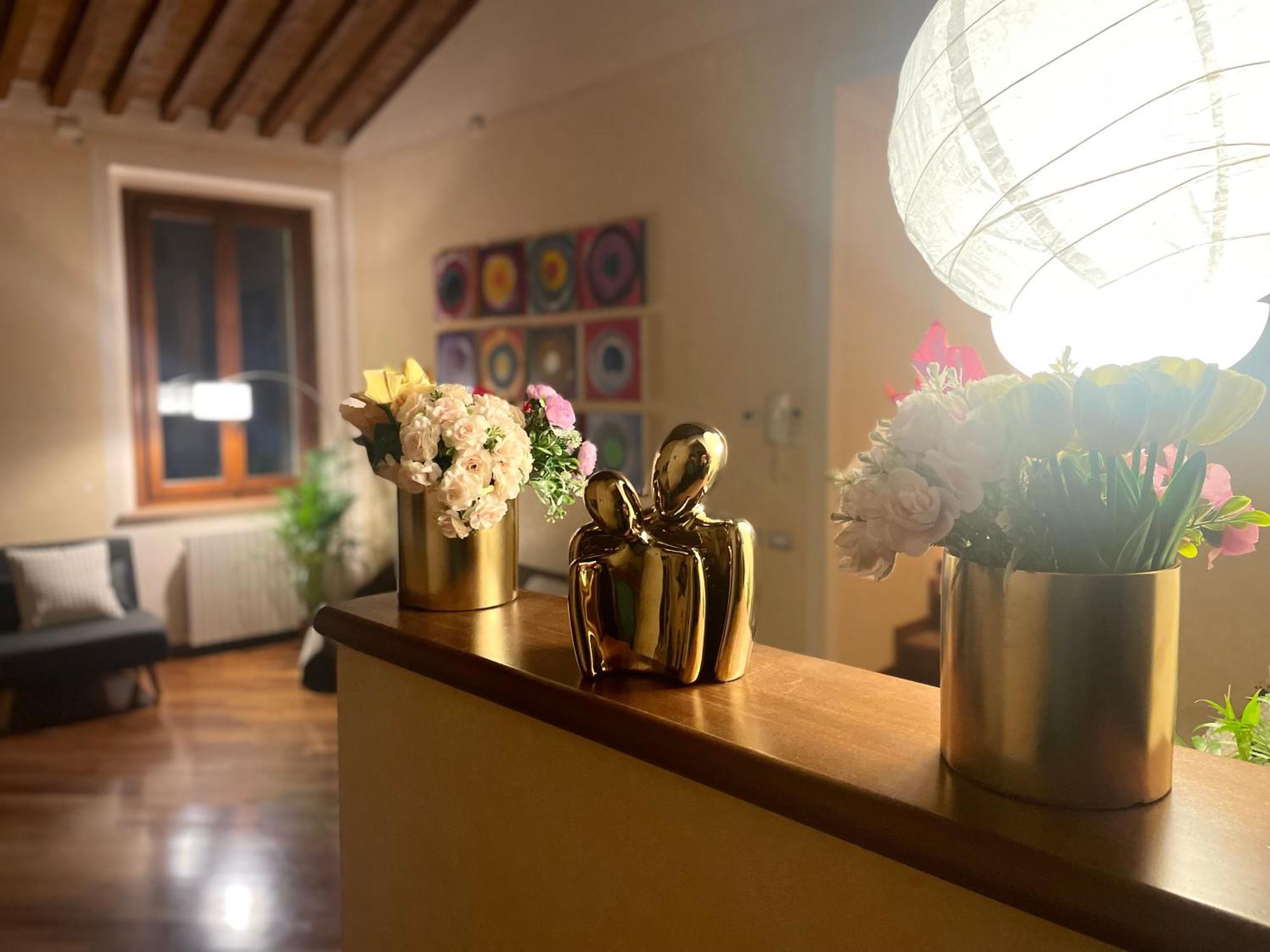 Scaligeri House Διαμέρισμα Βερόνα Εξωτερικό φωτογραφία