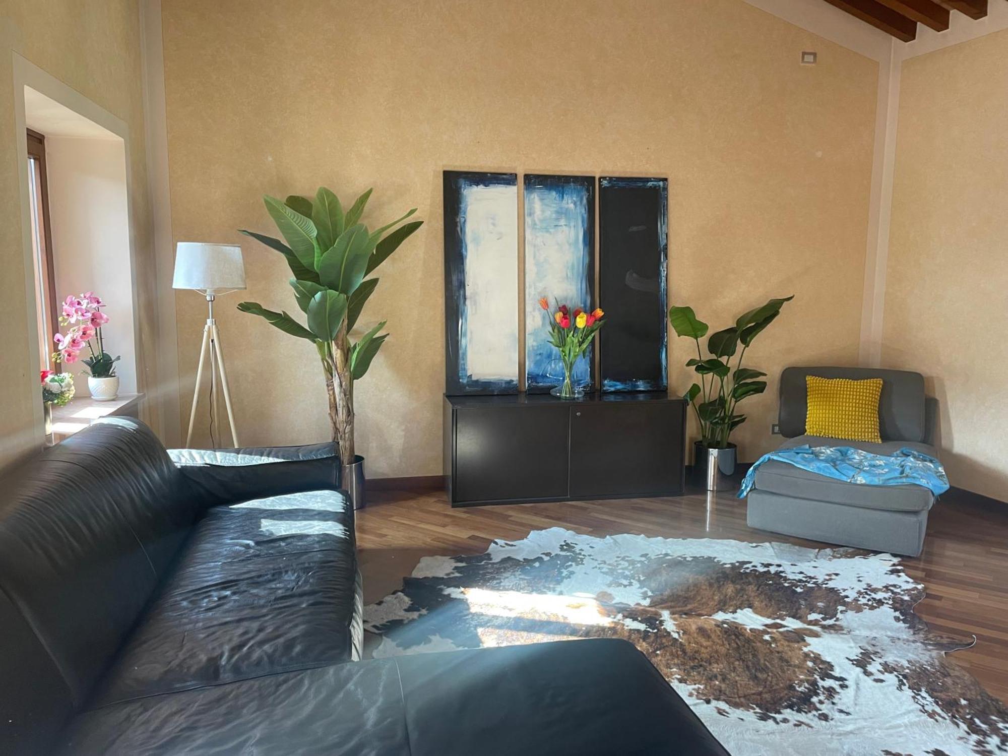 Scaligeri House Διαμέρισμα Βερόνα Εξωτερικό φωτογραφία