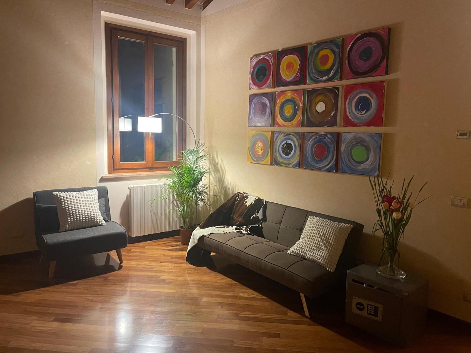 Scaligeri House Διαμέρισμα Βερόνα Εξωτερικό φωτογραφία