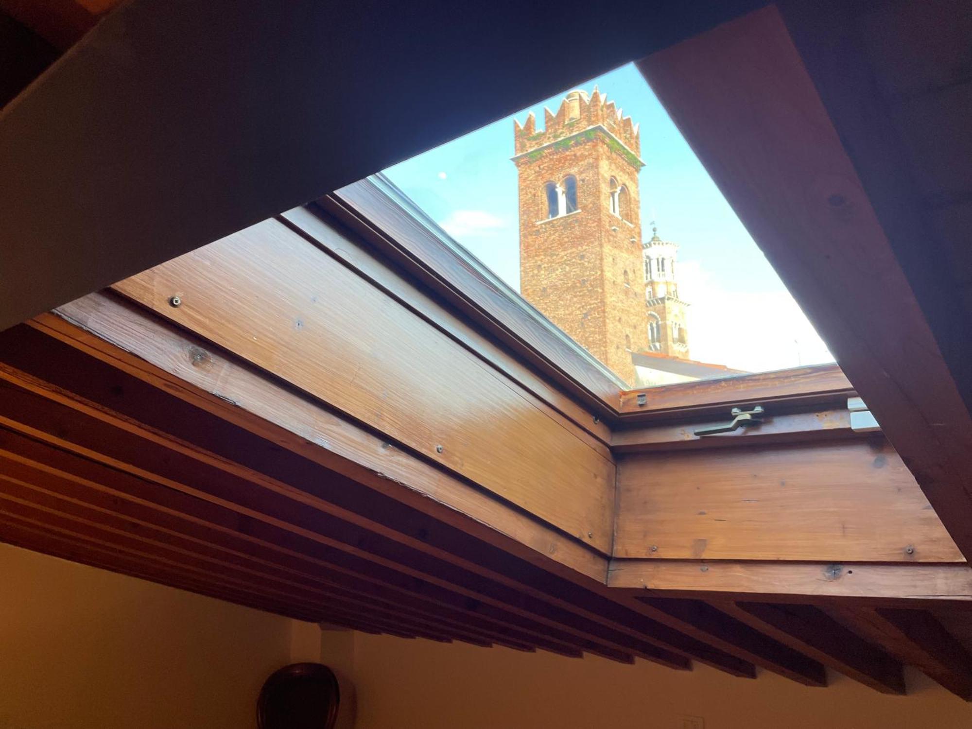 Scaligeri House Διαμέρισμα Βερόνα Εξωτερικό φωτογραφία