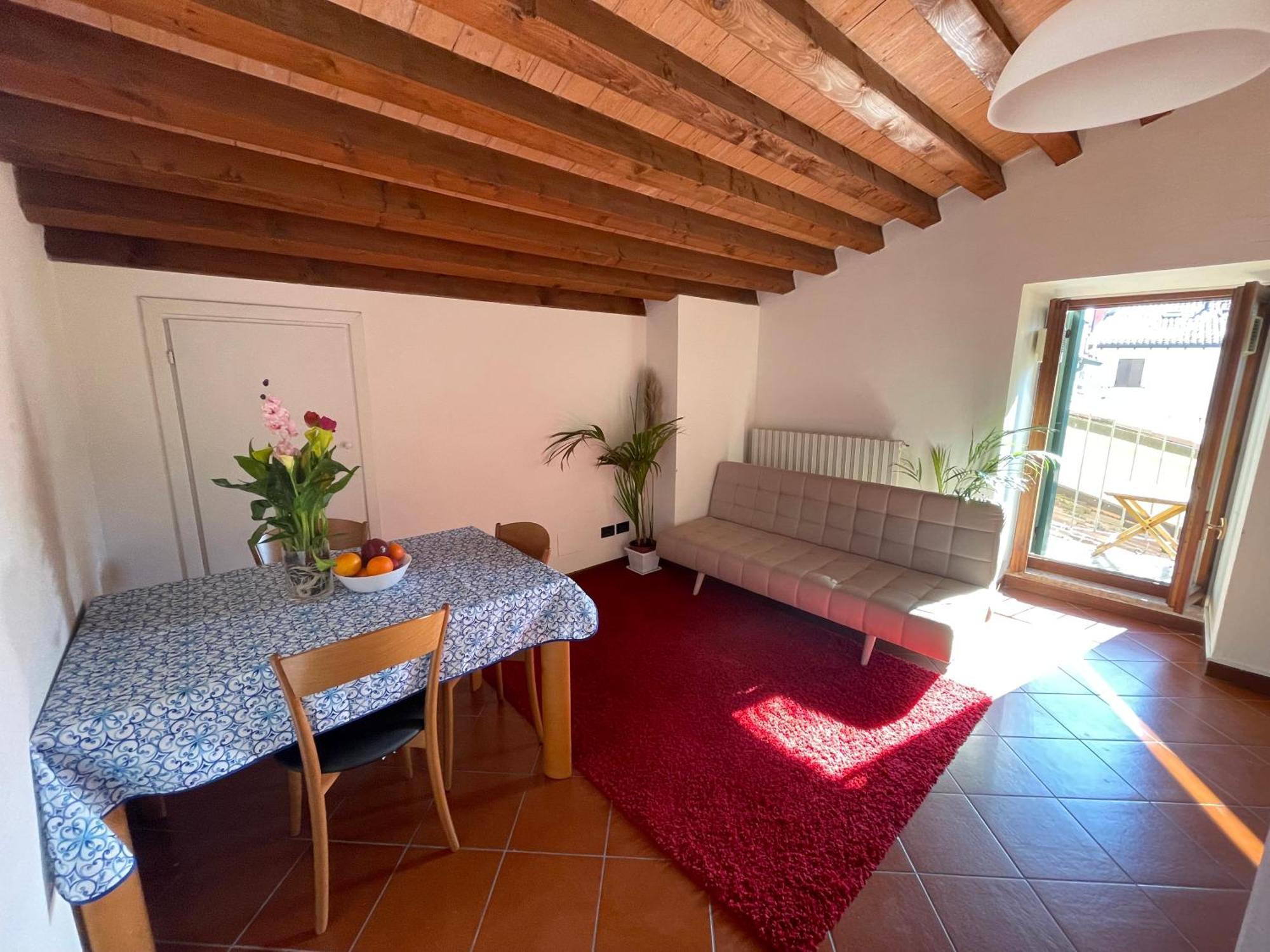 Scaligeri House Διαμέρισμα Βερόνα Εξωτερικό φωτογραφία
