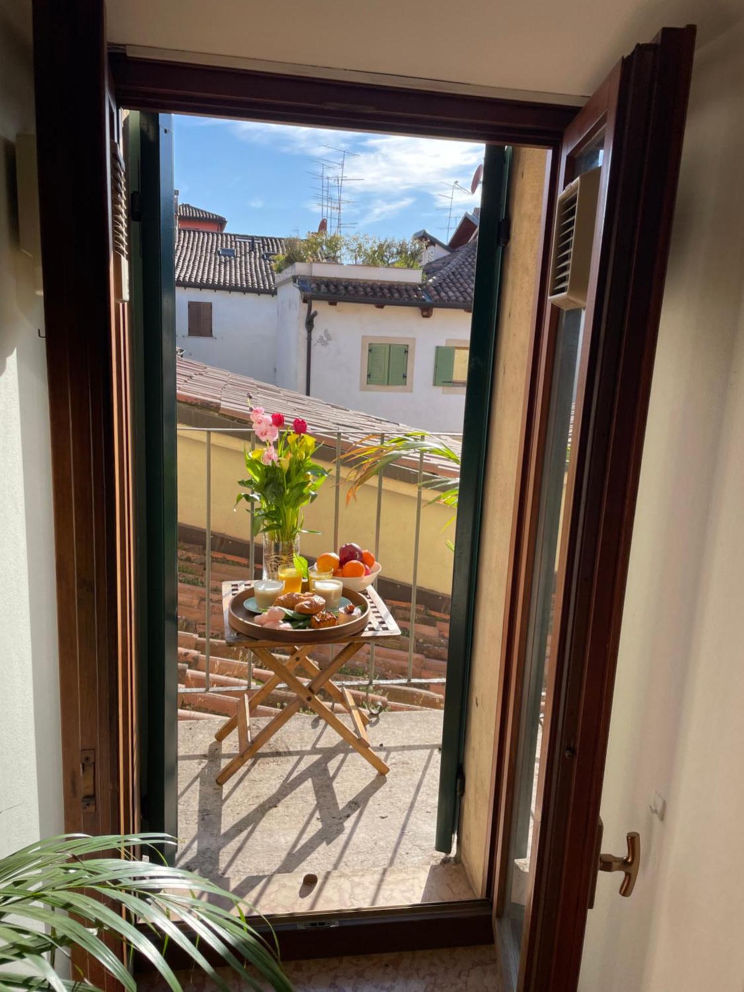 Scaligeri House Διαμέρισμα Βερόνα Εξωτερικό φωτογραφία