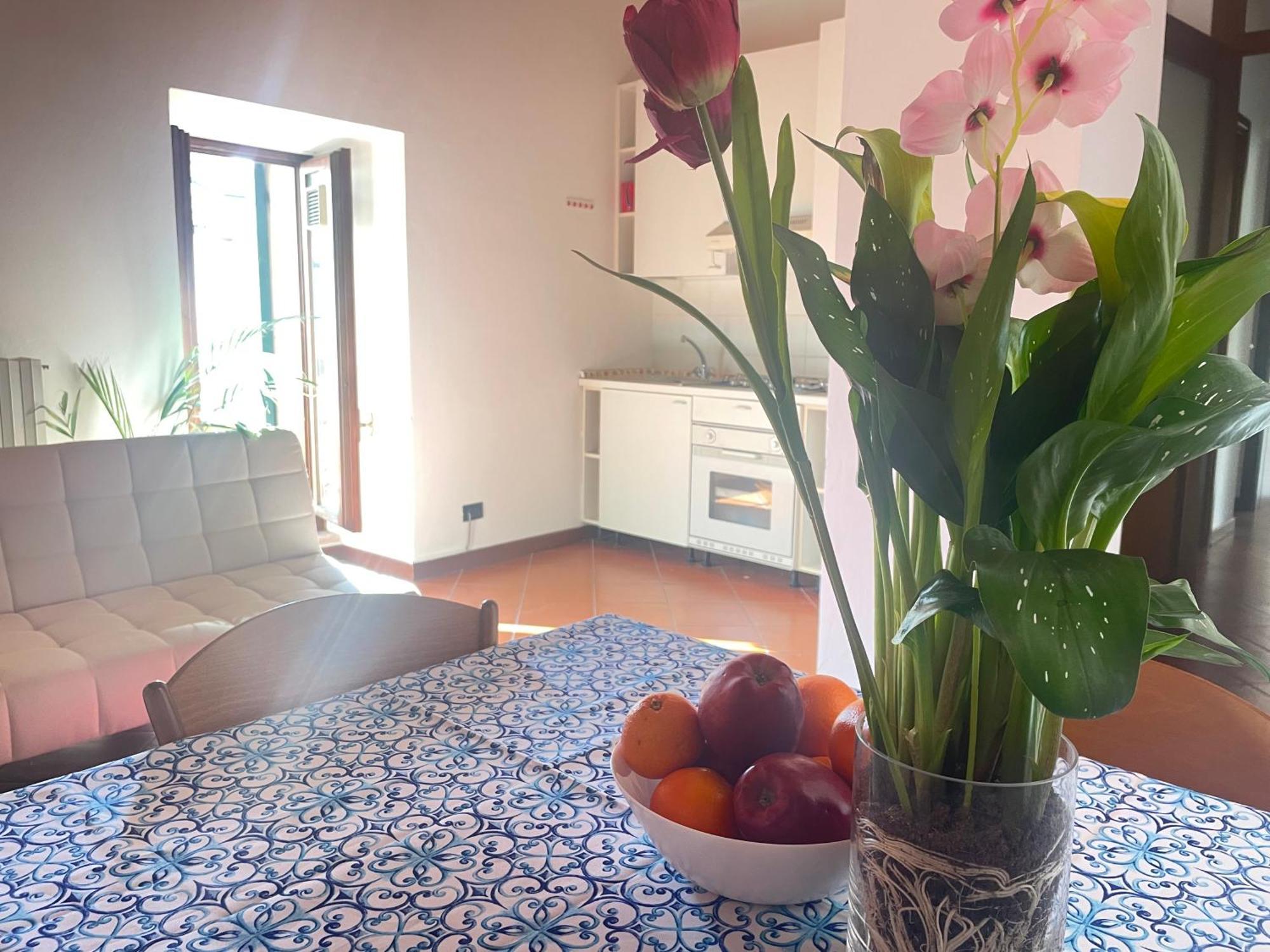 Scaligeri House Διαμέρισμα Βερόνα Εξωτερικό φωτογραφία