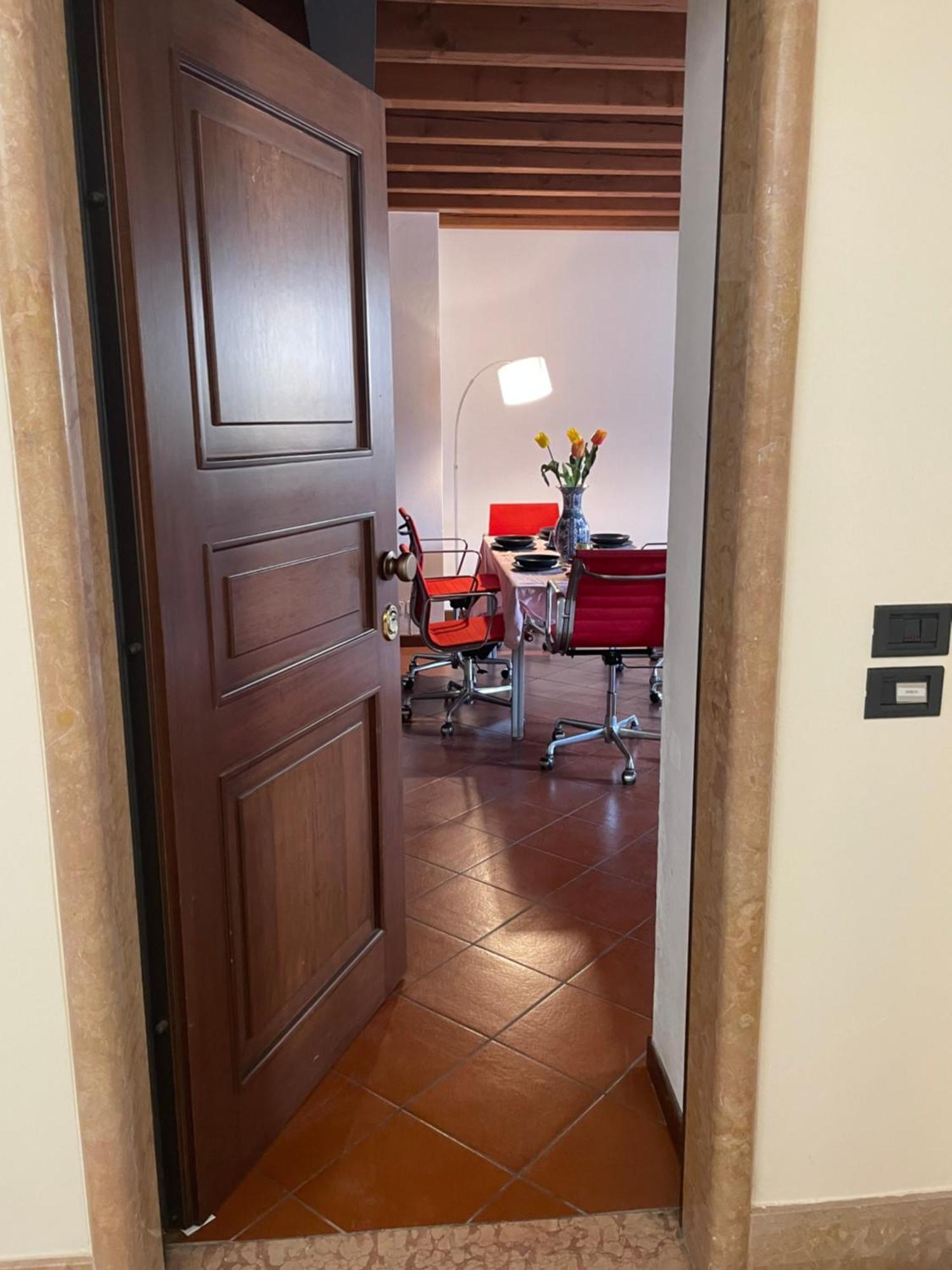 Scaligeri House Διαμέρισμα Βερόνα Εξωτερικό φωτογραφία