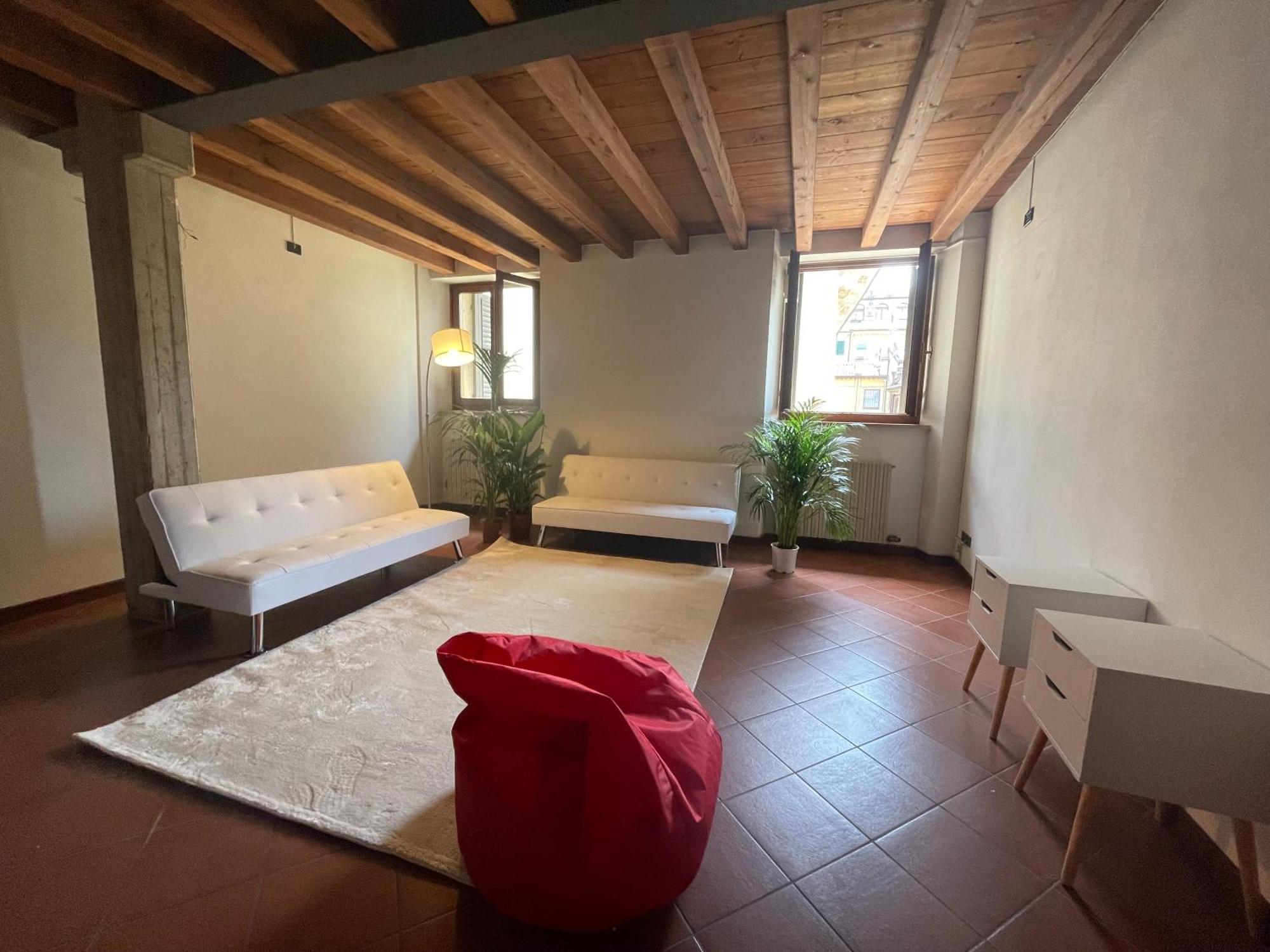 Scaligeri House Διαμέρισμα Βερόνα Εξωτερικό φωτογραφία