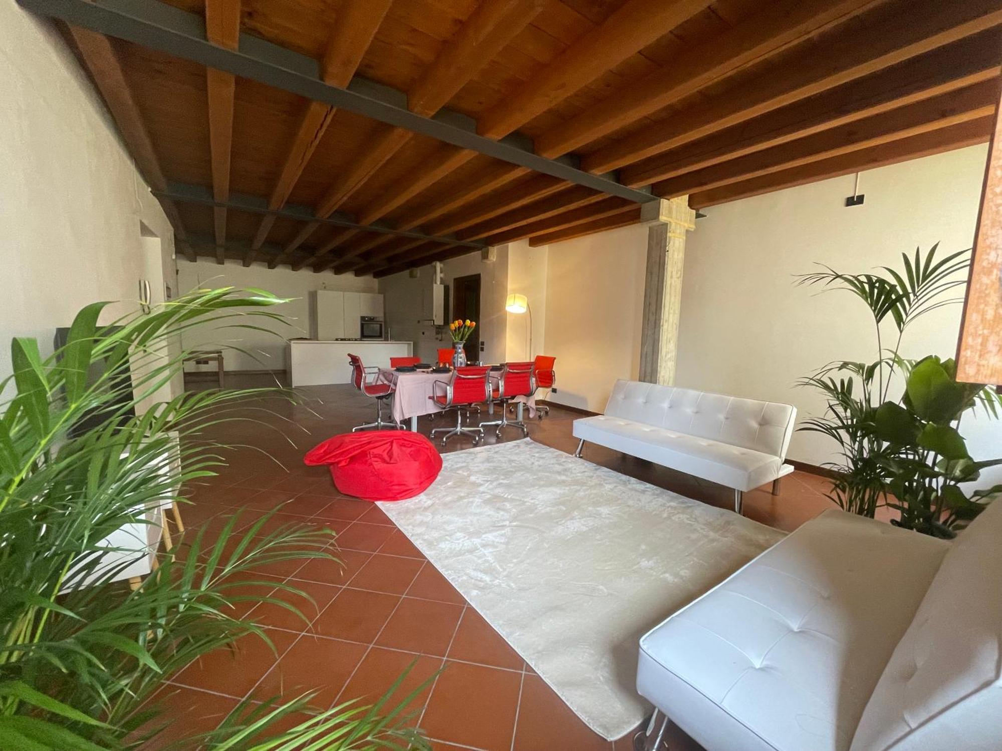 Scaligeri House Διαμέρισμα Βερόνα Εξωτερικό φωτογραφία