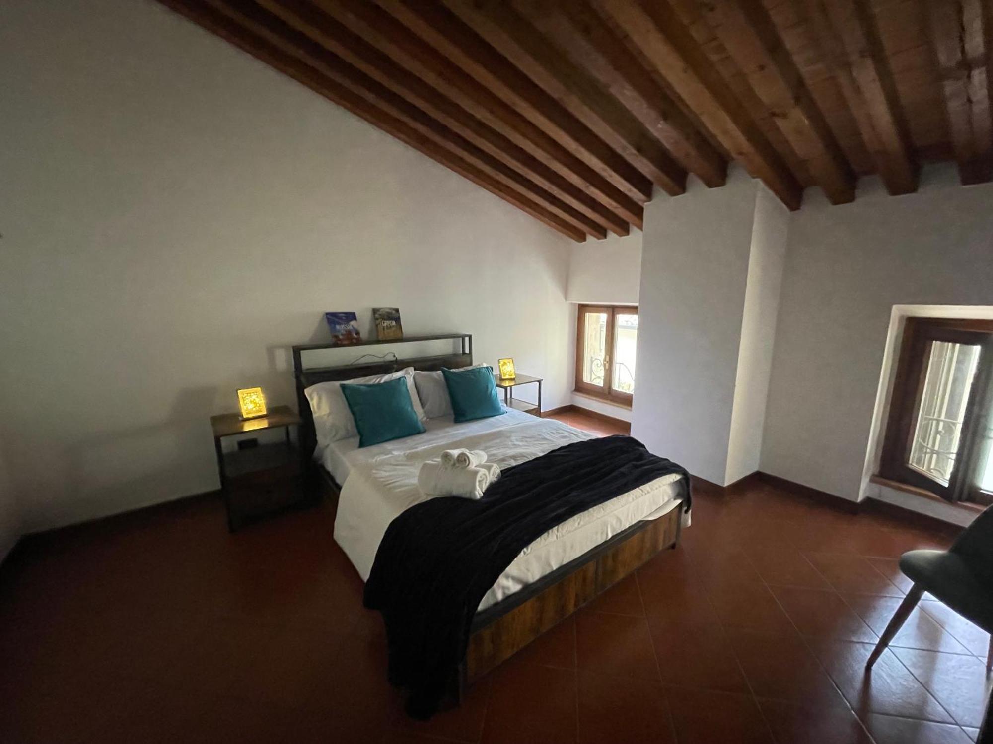 Scaligeri House Διαμέρισμα Βερόνα Εξωτερικό φωτογραφία