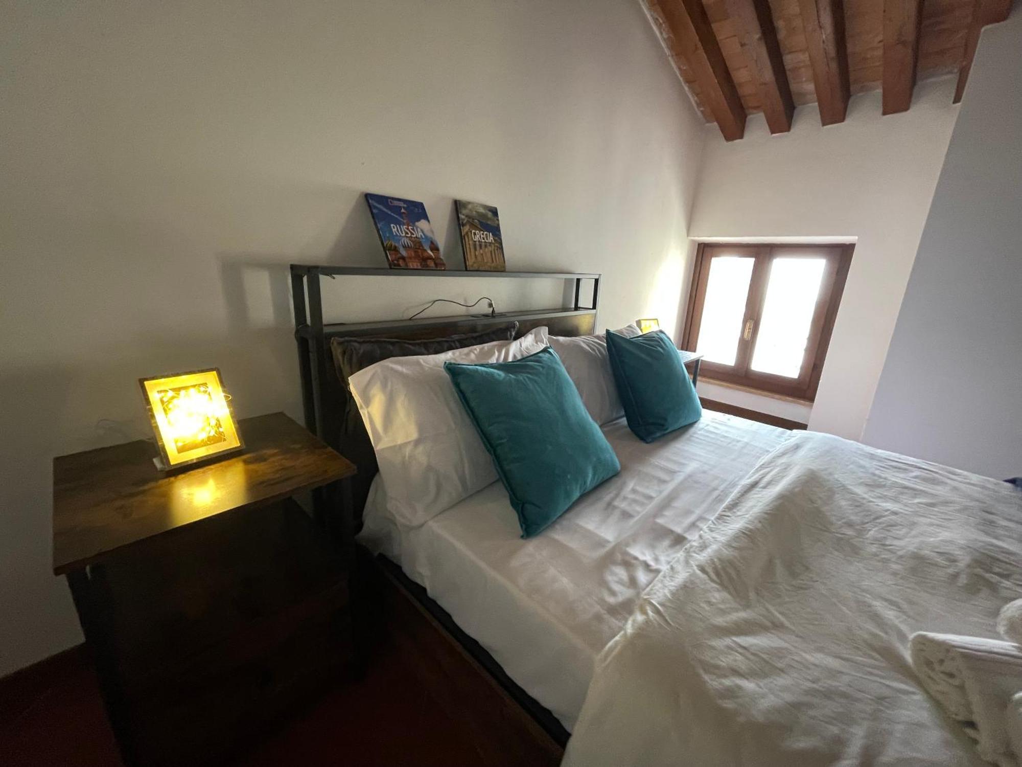 Scaligeri House Διαμέρισμα Βερόνα Εξωτερικό φωτογραφία