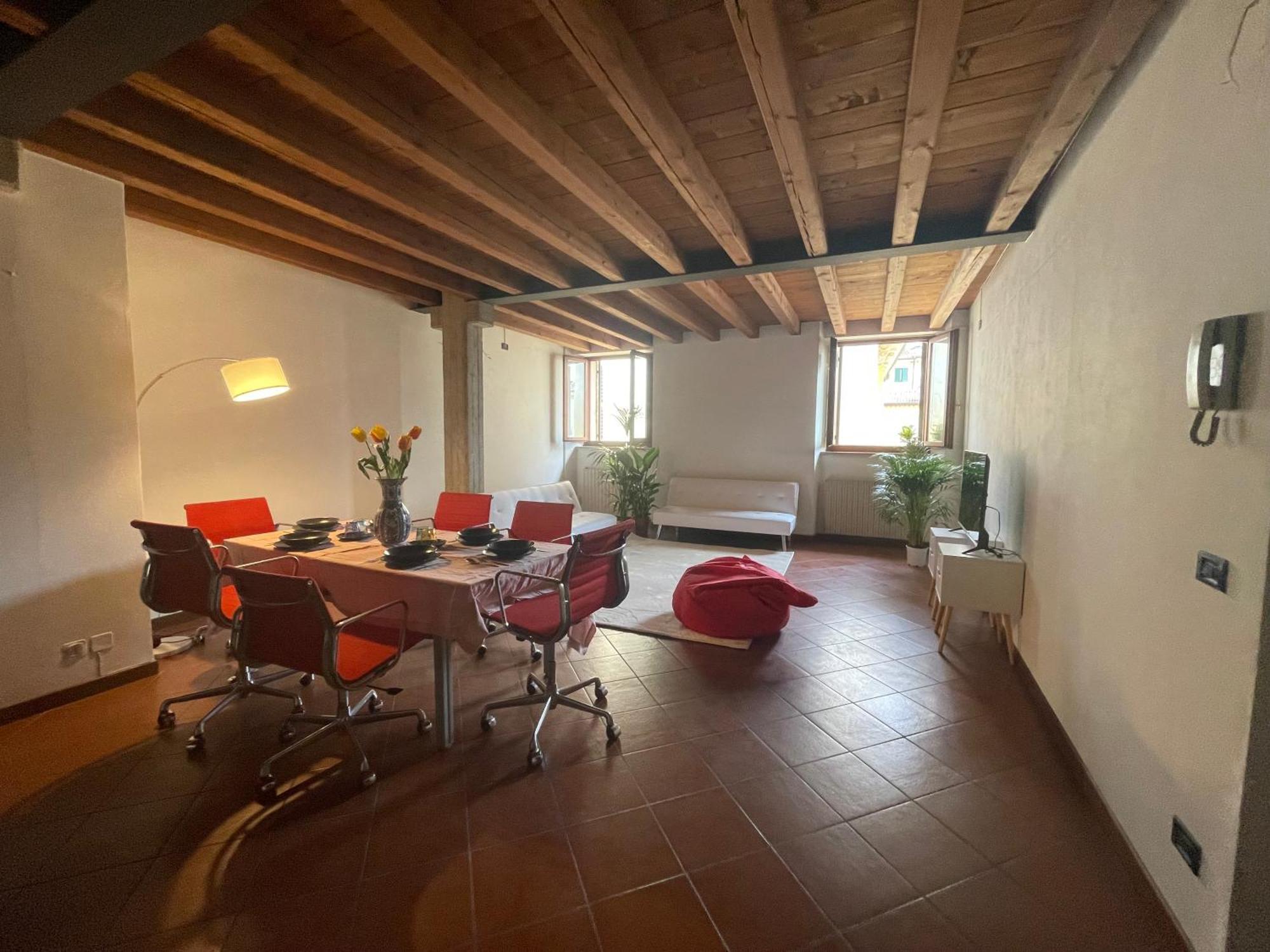 Scaligeri House Διαμέρισμα Βερόνα Εξωτερικό φωτογραφία