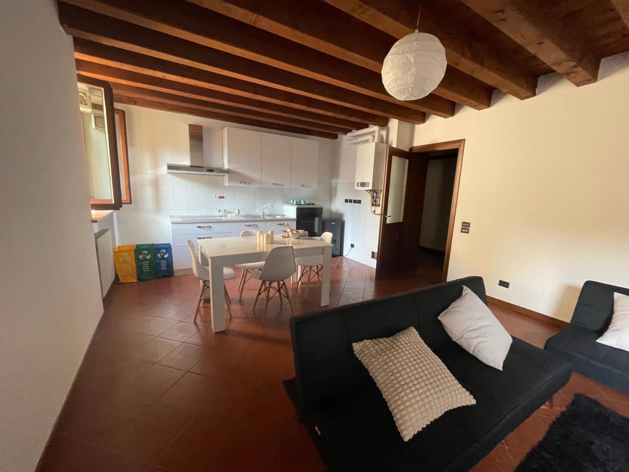Scaligeri House Διαμέρισμα Βερόνα Εξωτερικό φωτογραφία