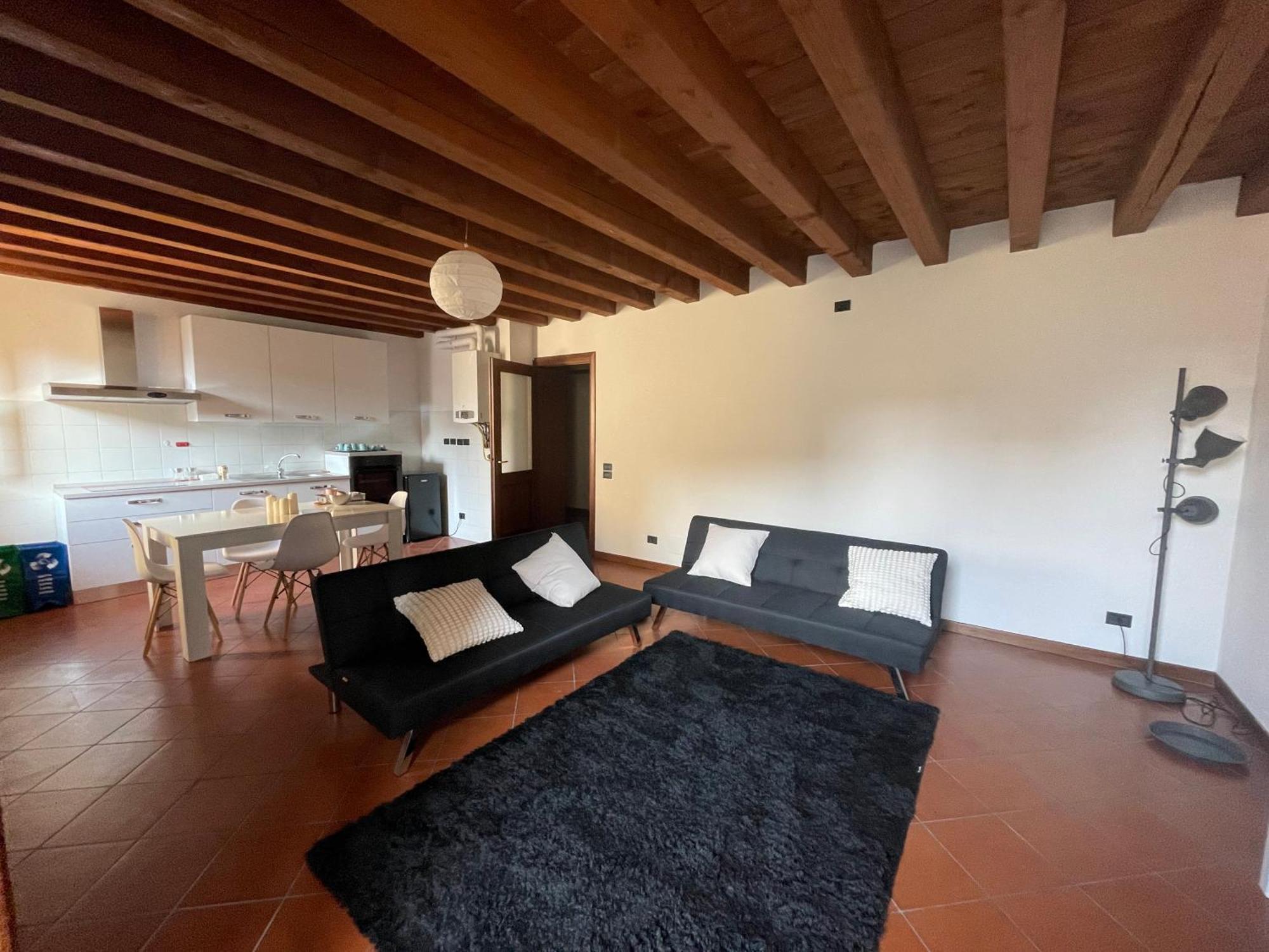 Scaligeri House Διαμέρισμα Βερόνα Εξωτερικό φωτογραφία