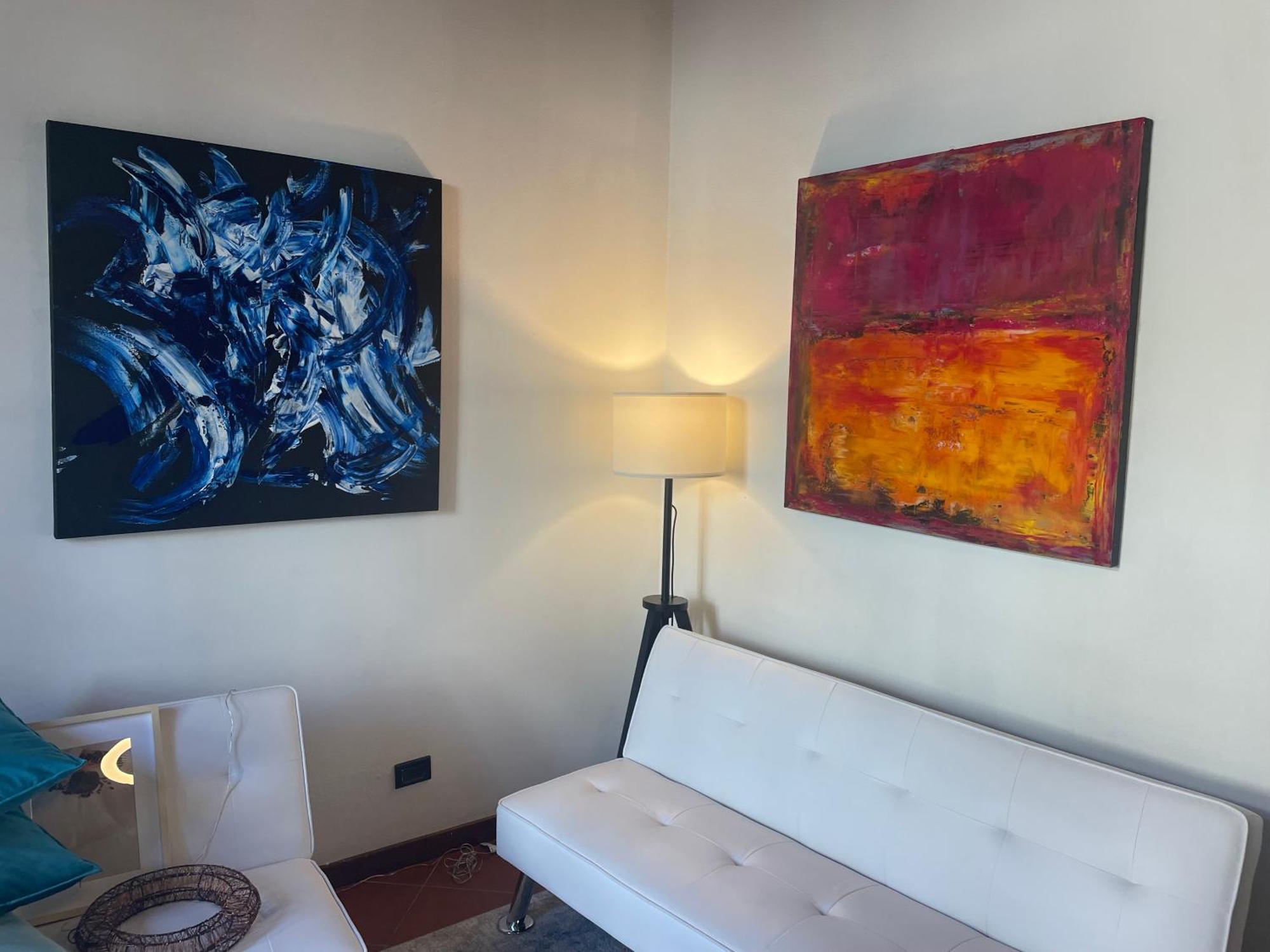 Scaligeri House Διαμέρισμα Βερόνα Εξωτερικό φωτογραφία