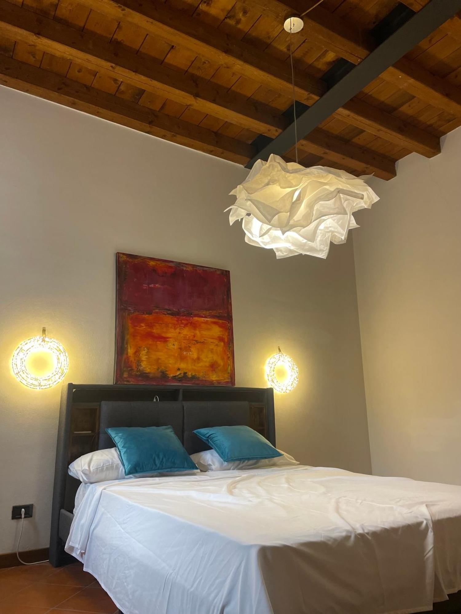 Scaligeri House Διαμέρισμα Βερόνα Εξωτερικό φωτογραφία