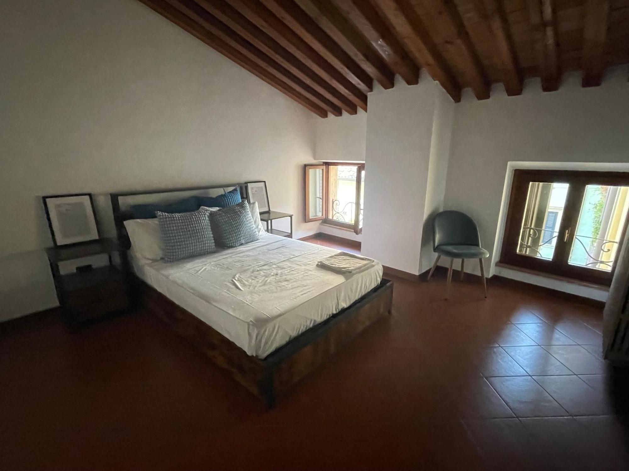 Scaligeri House Διαμέρισμα Βερόνα Εξωτερικό φωτογραφία